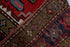Antique Heriz Runner Rug (3' x 14')